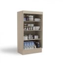 Ver imagem 2 de Armário de Cozinha 2 Portas 80cm Maxxi Kappesberg