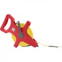 Ver imagem 1 de Trena longa de fibra caixa aberta com 50 m Nove54