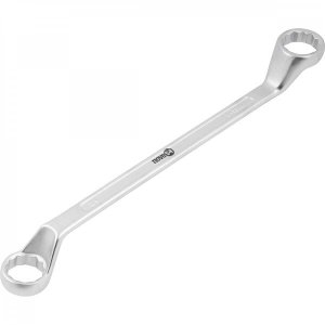 Chave estrela 24 mm x 26 mm em aço carbono encartelada Nove54