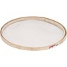 Peneira aro de madeira para café com 80 cm PMN 0480 Nove54 - 1