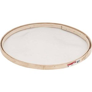 Peneira aro de madeira para café com 70 cm PMN 0470 Nove54