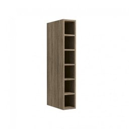 Nicho Garrafeiro 6 Prateleiras 15cm Maxxi  - 1