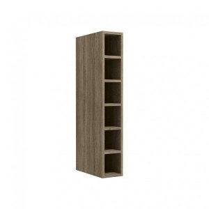 Nicho Garrafeiro 6 Prateleiras 15cm Maxxi 