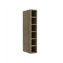 Ver imagem 2 de Nicho Garrafeiro 6 Prateleiras 15cm Maxxi