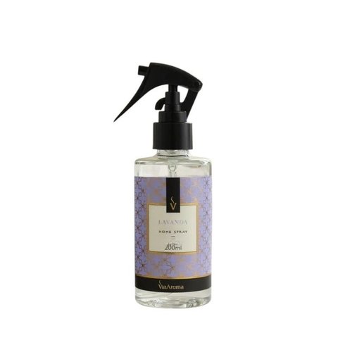 Home Spray 200ml Lavanda