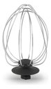 Ver imagem 4 de Batedeira Planetária Deluxe SX33 270W Arno Branco 127V