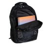 Kit 10 Mochilas Executiva para Notebook Interlagos Swiss Move Preto - 5