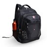Kit 10 Mochilas Executivas para Notebook Fuji, Swiss Move - Preta - 2