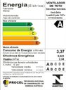 Ver imagem 3 de Ventilador de Teto Lunik 2 Pás 110v Branco Controle Remoto e Iluminação