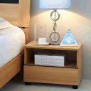 Ver imagem 4 de Relógio Digital Pirâmide de Mesa Calendário