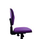 Ver imagem 3 de Mocho Odontologico Concha Back BP - Roxo
