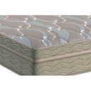 Ver imagem 5 de Cama Box Solteiro: Colchão Espuma Probel D45/EP Anatômico Firmepedic ProDormir Advanced Tech2000 Plu