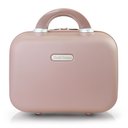 Ver imagem 5 de Mala de Viagem + Frasqueira Mala D Mão Feminina Jacki Design