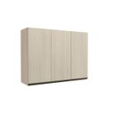 Ver imagem 1 de Armário Aéreo de Cozinha 3 Portas 120cm Maxxi Kappesberg