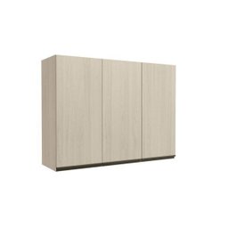 Armário Aéreo de Cozinha 3 Portas 120cm Maxxi Kappesberg - 1