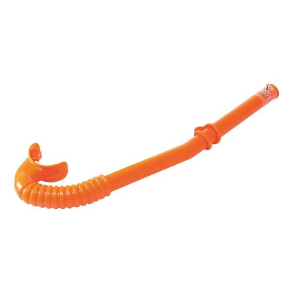 Conjunto Snorkel - Mascará Tubarão - Intex INT55944 - 3