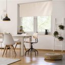 Ver imagem 5 de Persiana Rolô Blackout Lisa 220cm x 180cm Isadora Design