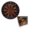 Jogo de Dardos Magnético com 6 Pinos 41Cm - 137220-F - 1