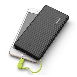 Carregador Portátil Power Bank Pineng 5000mAh Slim - 2