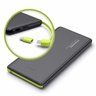 Carregador Portátil Power Bank Pineng 5000mAh Slim - 7