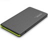 Carregador Portátil Power Bank Pineng 5000mAh Slim - 1