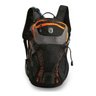 Mochila Hidratação Com Camel Bag Esportiva Corrida Trilha Lazer Bike Laranja Tr6361 - 1