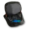 Mochila Hidratação Com Camel Bag Esportiva Corrida Trilha Lazer Bike Laranja Tr6361 - 4