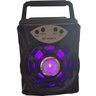 Caixa de Som Mobile Speaker System com Bluetooth Ms-242Bt-B - 3