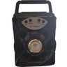 Caixa de Som Mobile Speaker System com Bluetooth Ms-242Bt-B - 1