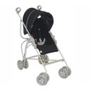 Ver imagem 1 de Carrinho Campora Preto Galzerano