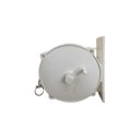 Ver imagem 3 de Varal de Roupa Recolhível 30 M - Branco