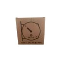 Ver imagem 4 de Varal de Roupa Recolhível 30 M - Branco