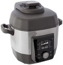 Ver imagem 1 de Cuisinart Multicooker de Alta Pressão 6 Qt Digital com 12 Programas