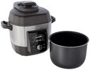 Ver imagem 2 de Cuisinart Multicooker de Alta Pressão 6 Qt Digital com 12 Programas