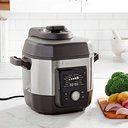 Ver imagem 6 de Cuisinart Multicooker de Alta Pressão 6 Qt Digital com 12 Programas