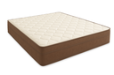 Ver imagem 3 de Colchão Molas Bonnel 138x188x28 - Lateral Marrom Premium