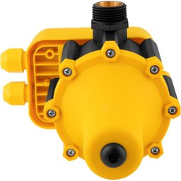 Controlador Automático de Pressão Bivolt Vonder - 2 Controlador Automático de Pressão Bivolt Vonder - 2