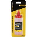 Ver imagem 5 de Giz para Carretel de Linha Vermelho 120 G Tradestar