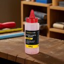 Ver imagem 6 de Giz para Carretel de Linha Vermelho 120 G Tradestar