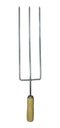 Ver imagem 2 de Espeto Triplo 60 Cm Para Peças Inteiras Largura 14 Cm