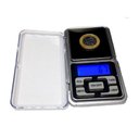 Ver imagem 2 de Mini Balança de Precisão 500g a Pilha