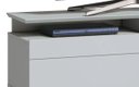Ver imagem 2 de Rack Classic +Ad 1.4 Branco Acetinado - Imcal Móveis