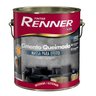 Massa Cimento Queimado 5kg Renner - Terra Molhada - 1