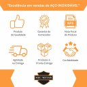 Ver imagem 4 de Tubo Inox - 63,50mm X 1,50mm - Polido - 304/l - C/c - 90 Cm