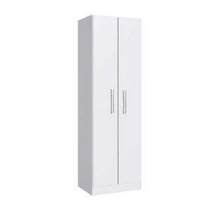 Sapateira 2 Portas Decibal RP1204.0001 Branca