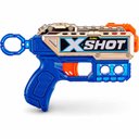 Ver imagem 4 de Lançador de Dardos - X-shot Royale - Kickback - Candide