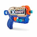 Ver imagem 3 de Lançador de Dardos - X-shot Royale - Kickback - Candide