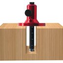 Ver imagem 5 de Graminho de Roda em Alumínio Ferramenta de Marcenaria