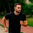 Ver imagem 4 de Fone Bluetooth Tws Touch Redução de Ruído Preto com Led