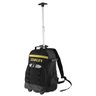 Mochila para Ferramentas Stanley com Rodas - 2